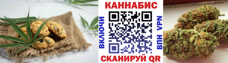 OMG   Кизел  Cannafood конопля 